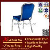 BH-L8315 Hot Selling Cheap Aluminium Dining Chair thumbnail-4