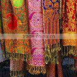 Shawl / Arabic Shawl / Fashion Shawl / Knitting Shawl