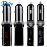 Bluetooth Car Kit Car Bluetooth Phone Kit Bluetooth Speaker for All Vehicle thumbnail-5