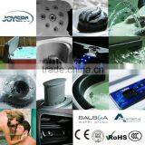 Brand New Hot Tub, American Control System, 6 Person Hot Tub, Outdoor Hot Tub JY8812 thumbnail-6