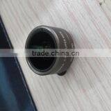 Hottest Mobile Phone Camera Lens With Universal Clip for Iphone 6 6S