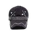 Cheap Baseball Caps Made in Bangladesh