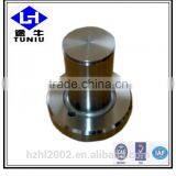 High Precision Customized Cnc Machined Parts/stainless Steel Fabrication Die Casting