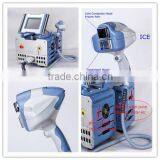 Professional Portable Shr Intense Pulse Light Hair Removal Machine thumbnail-3