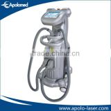 bipolar rf machine for wrinkle removal and body slimming by ShangHai Apolo HS-550