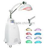 630nm Blue 2016 Most Popular !! Pdt Led Bio-light Therapy Beauty Machine With CE Spot Removal thumbnail-5