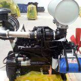 Cummins Industrial Engine 6BT5.9-C130 thumbnail-3