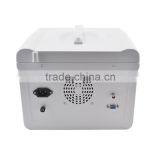 Factory Price!!CE Approved Notebook/Portable Ultrasound Scanner With 3.5Mhz Multi-frequency Convex Probe RUS-6000D thumbnail-3