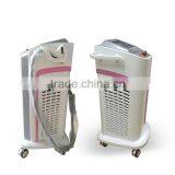 CE and ISO Approved 808nm Diode Laser Machine for Hair Removal and Skin Rejuvenation thumbnail-4