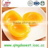 Canned Yellow Peach in Light Syrup thumbnail-2
