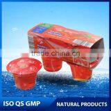 Strawberry Gel Snack thumbnail-1