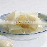 Sushi Ginger Sliced Preserved Red Sushi Ginger Buck Sushi Ginger thumbnail-2