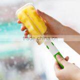 Olive Oil Mister Air Pressure Clog Free Sprayer Plastic Kitchen Tool Dispenser thumbnail-6