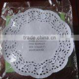 Food Packing Use Paper Doyley