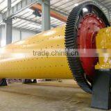 Mining Grinding Ball Mill for Ore, Cement Clinker, Gypsum, Glass, Ceramic, Etc thumbnail-2