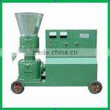 Reliable Mobile Pellet Plant Machine on Sale thumbnail-6