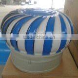 Roof Ventilator Fan With no Power thumbnail-2