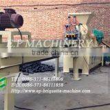1 T/h Charcoal Briquette Extruder Machine Hot Selling in Jordan thumbnail-5