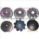 Disc Blade Disc Harrow Blade