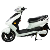 Electric Scooter Electric Motorcycle With Lead Acid Battery for Adult thumbnail-3