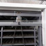 Fully Automatic Industrial Commercial Poultry Incubator thumbnail-5
