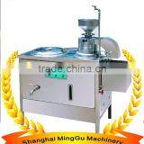 High Quality Of Colorful Soy Milk/Tofu Machine Minggu Stainless Steel Soya/Almond/Peanut Milk Making Machine Tofu Machine thumbnail-6