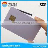 Java CPU Smart Card Dual Interface. JCOP 2.4.1 J3A040 21- 36K thumbnail-5