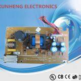 OEM/ODM PCBA Turnkey Service for Electronic Products, Industrial Controls Products