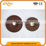 High Quality Grinding Wheel Making Machine thumbnail-4