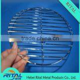 Stainless Steel Cooking Rack for Double Oven Electric Range thumbnail-6