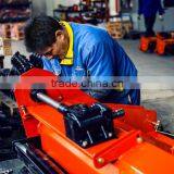 25-45HP Tractor Rotary Tillers Mini Tractor Tillers Prices thumbnail-5