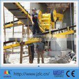 50-800T/H High Efficiency Stone Crushing Plant thumbnail-2