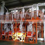 20tons of Soybean Meal Mill Machine Complete Plant thumbnail-1