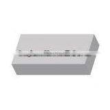 Aac Block Company in Gujarat---50000 M3/year Areated Concrete Block,AAC Production Line