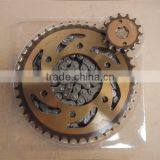 ISO9001:2008 High Quality Factory Ktm Motorcycle Sprocket thumbnail-2