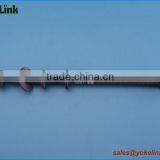 5/8'' Hot Dip Galvanized Forged Steel Upset Spool Bolt thumbnail-3