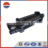 Tie Rod Hydraulic Cylinder For Road Roller