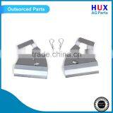 Long Life Tungsten Seed Opener Scraper AA62559 for Planters thumbnail-1