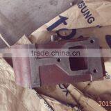 Tractor Spare Parts of ZS1110 Cylinder Head, Diesel Engine ZS1110 Cylinder Head thumbnail-4