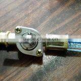 Tractor Diesel Engine Plastic Oil Delivery Pipe thumbnail-2