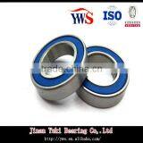 15x24x5 Deep Groove 6802 Ceramic Ball Bearings thumbnail-5