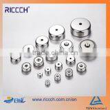 Permanent Metal Magnetic Hook thumbnail-2