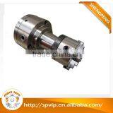 China Factory Manufacture Stainless Steel Cnc Turning Parts With Best Price and Good Quality thumbnail-1