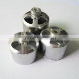 Cnc Machining Auto Part ,cnc Turning Motor Spare Part thumbnail-4