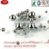 Small Low Carbon Steel Balls thumbnail-1