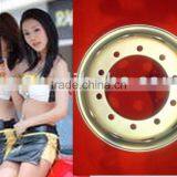 Best Price Steel Truck Wheel Rim thumbnail-1