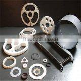 Plastic Injection Air Conditioning Parts Customized Plastic Parts thumbnail-3