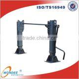 Trailer 25T Inside Landing Gear for Sale thumbnail-1