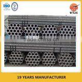 High Precison Seamless Carton Steel Pipe for Muti Application thumbnail-1