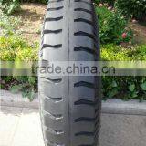 High Quality Medium Truck and Bus Bias Tire thumbnail-1